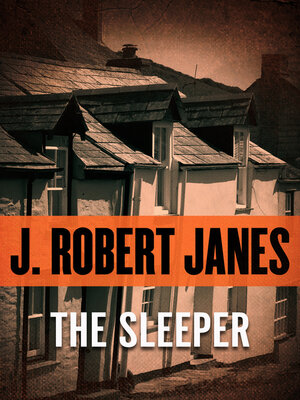 cover image of The Sleeper